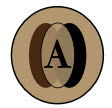 The Children of Abraham Logo